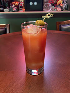 Bloody Mary